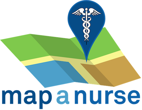 Map a Nurse